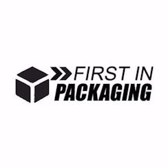 First In Packaging logo